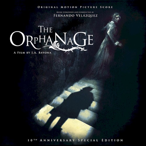 The Orphanage (10th Anniversary Special Edition)