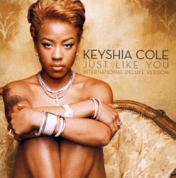 Just Like You (international deluxe version)