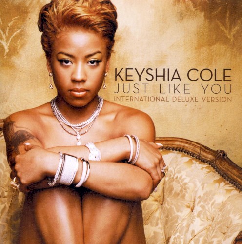 Just Like You (international deluxe version)