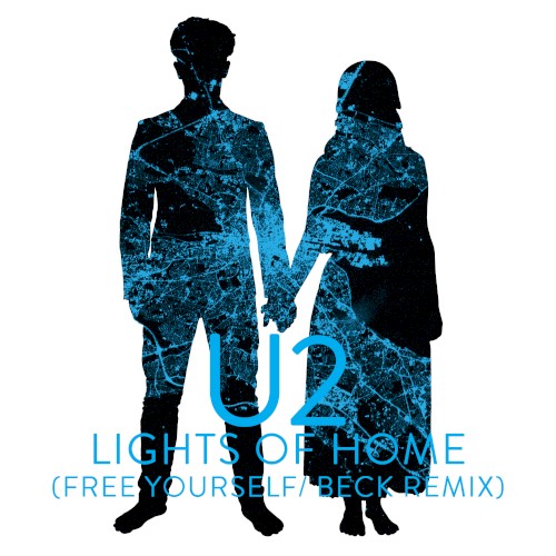 Lights of Home (Free Yourself / Beck remix)