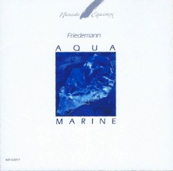 Aquamarine