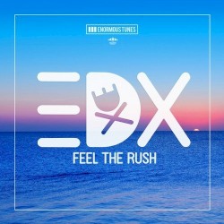 Feel the Rush (original club mix)