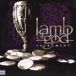Sacrament (15th Anniversary Edition)
