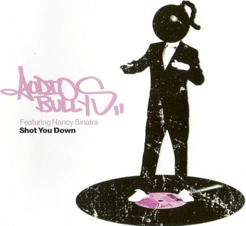 Shot You Down (disc 2)