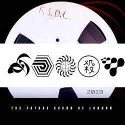 2019 Calendar Album