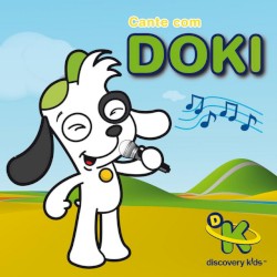 Cante Com Doki (Portuguese Version)