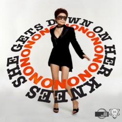 She Gets Down on Her Knees (Remixes Part 2)