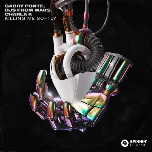 Killing Me Softly (extended mix)