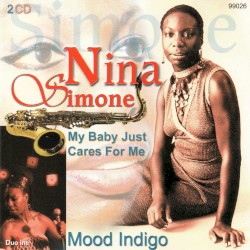 Mood Indigo