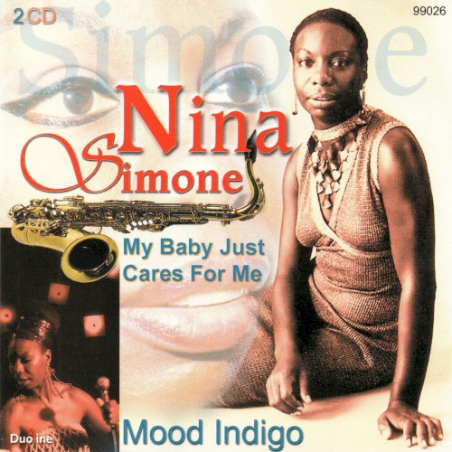 Mood Indigo