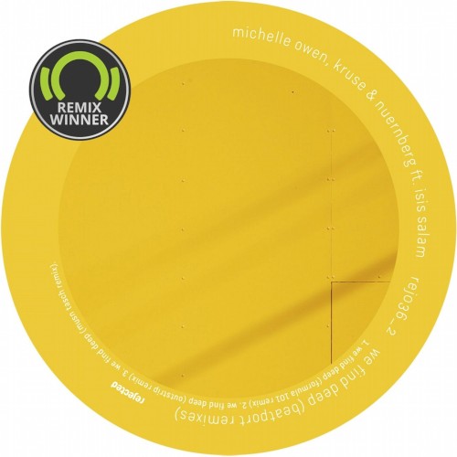 We Find Deep (Beatport Remixes)