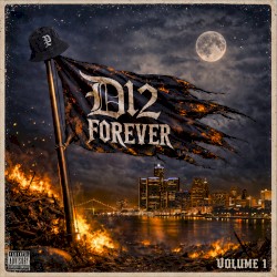 D12 Forever (Vol. 1)