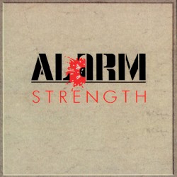 Strength: 1985–1986