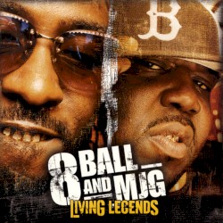 Living Legends: Chopped and Screwed