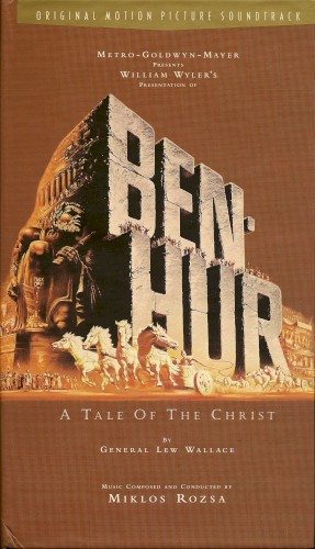 Ben-Hur: A Tale of the Christ