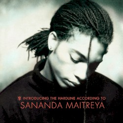 Introducing the Hardline According to Sananda Maitreya