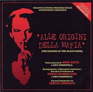 Alle origini della mafia (The Legend of the Black Hand)