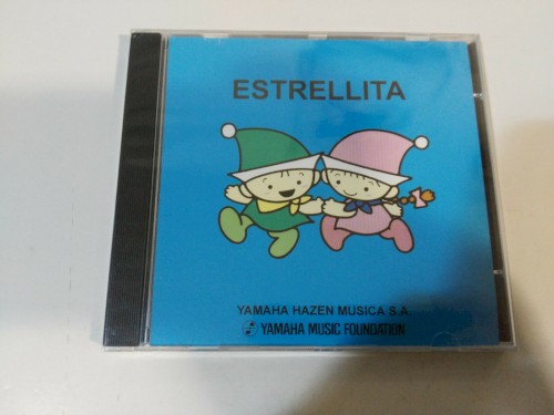 Estrellita