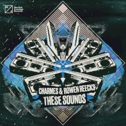 These Sounds (extended mix)
