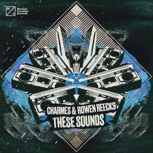 These Sounds (extended mix)