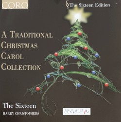 A Traditional Christmas Carol Collection