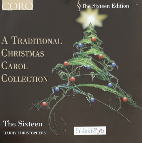 A Traditional Christmas Carol Collection