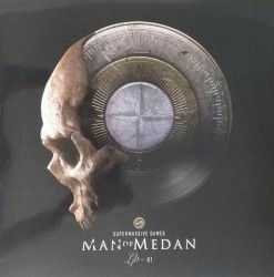 Man of Medan