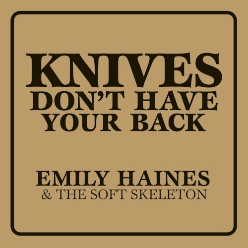 Knives Don't Have You Back