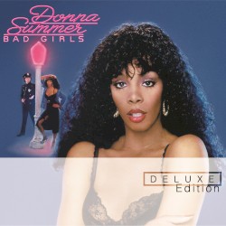 Bad Girls (Deluxe Edition)