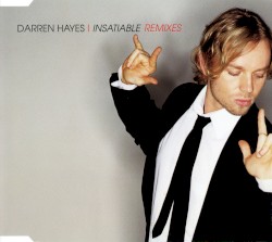 Insatiable: Remixes