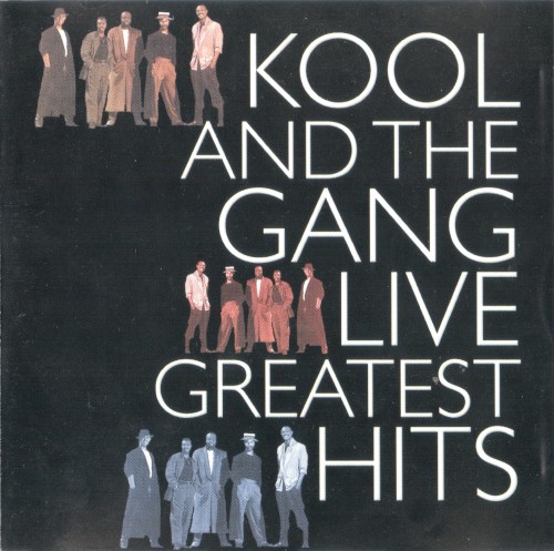Live Greatest Hits
