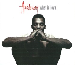 What Is Love: All remixes