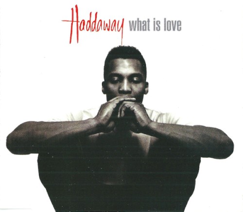 What Is Love: All remixes
