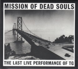 Mission of Dead Souls