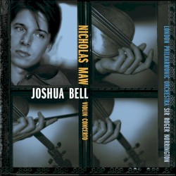 Concerto for Violin and Orchestra