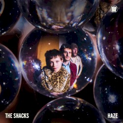 Haze (Deluxe Limited Edition)