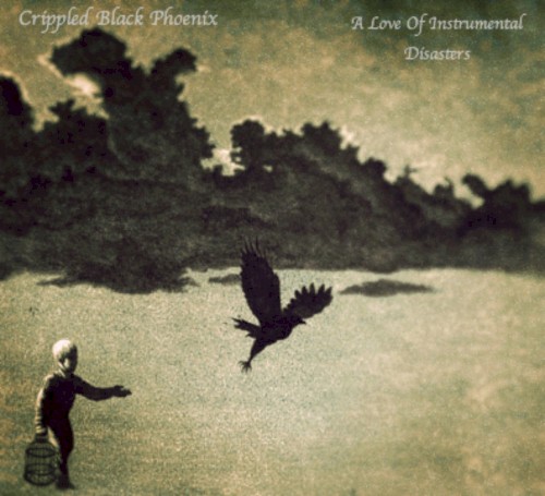 A Love of Instrumental Disasters