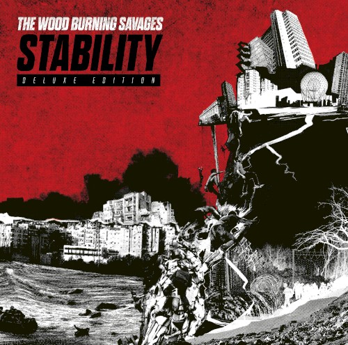 Stability (deluxe edition)