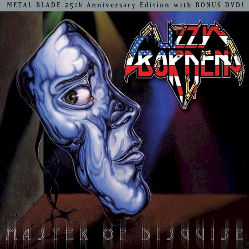 Master of Disguise (Expanded Edition)