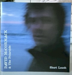 Short Leash EP
