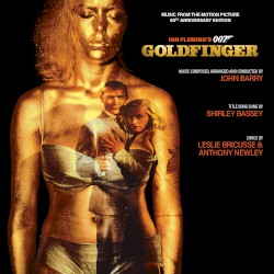 Goldfinger (Music From the Motion Picture)