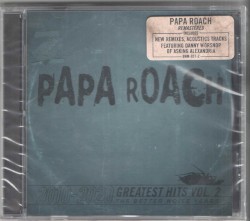 2010-2020 Greatest Hits Vol. 2: The Better Noise Years