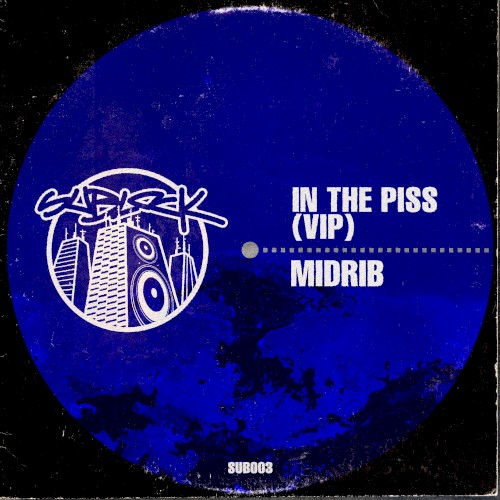 In the Piss