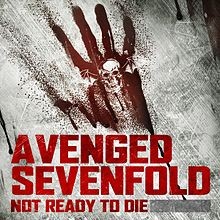 Not Ready to Die