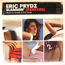 Slammin' (Remixes)
