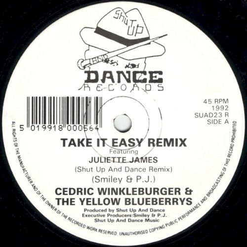 Take It Easy (Remix)