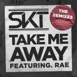 Take Me Away (Remixes)
