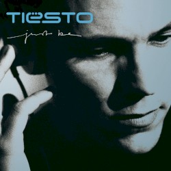 Just Be (bonus disc)