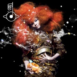 Biophilia (Deluxe Edition)