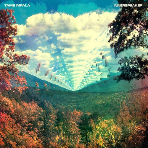 Innerspeaker (2010 ➝ 2020)